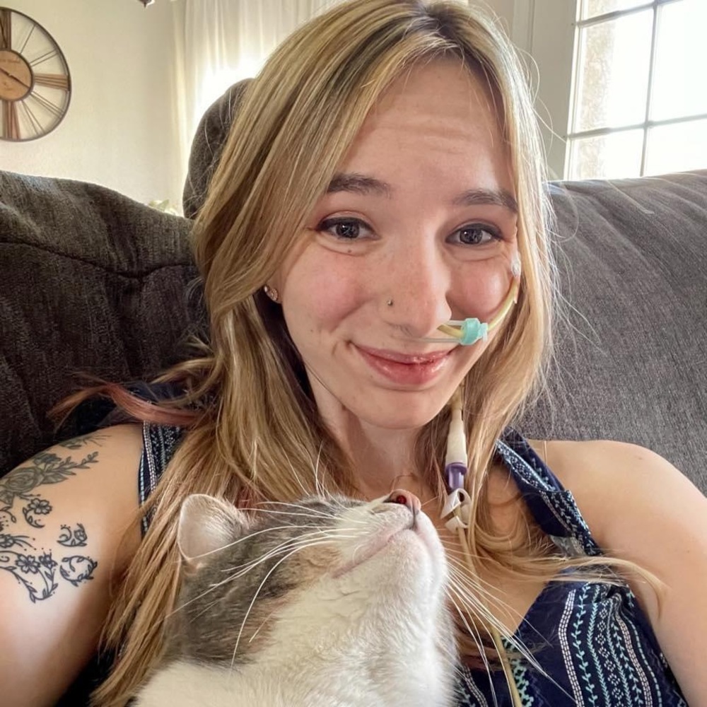 Meet your Posher, Stefani